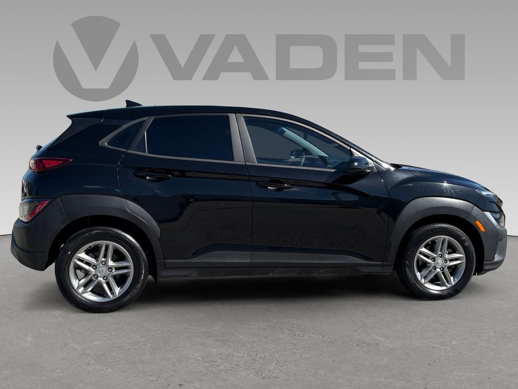 2022 Hyundai Kona SE