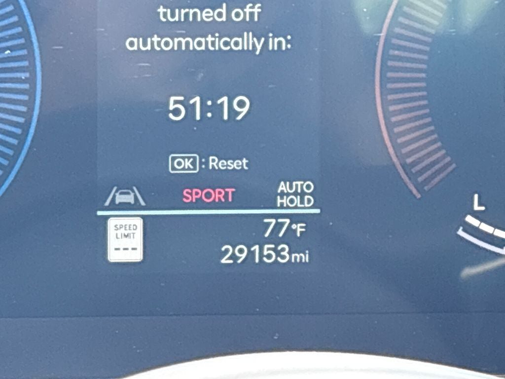 2024 Hyundai Sonata Hybrid SEL