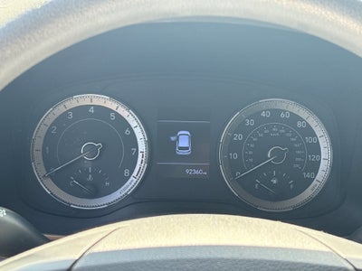 2020 Hyundai Venue SEL