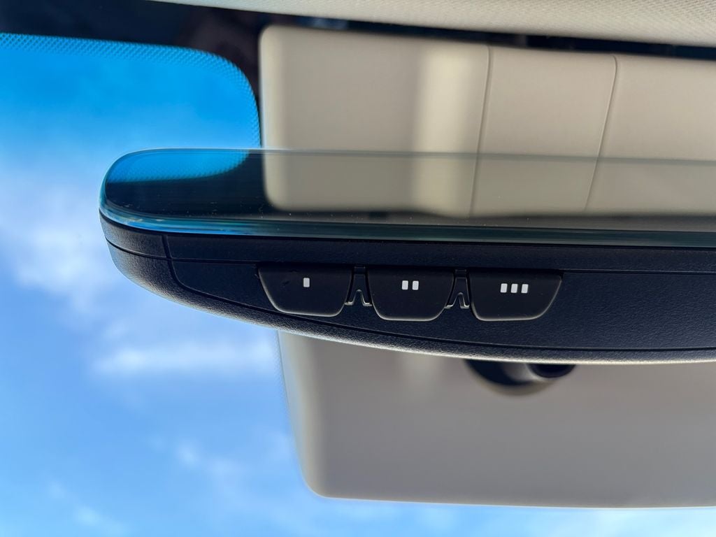 2023 Genesis G80 2.5T