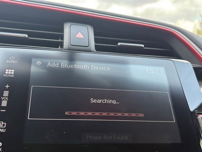 2017 Honda Civic Touring