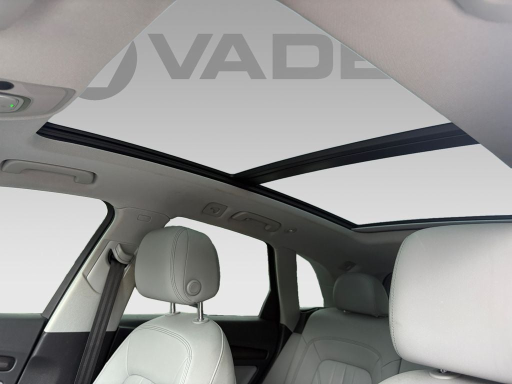 2022 Audi Q5 S line Premium Plus