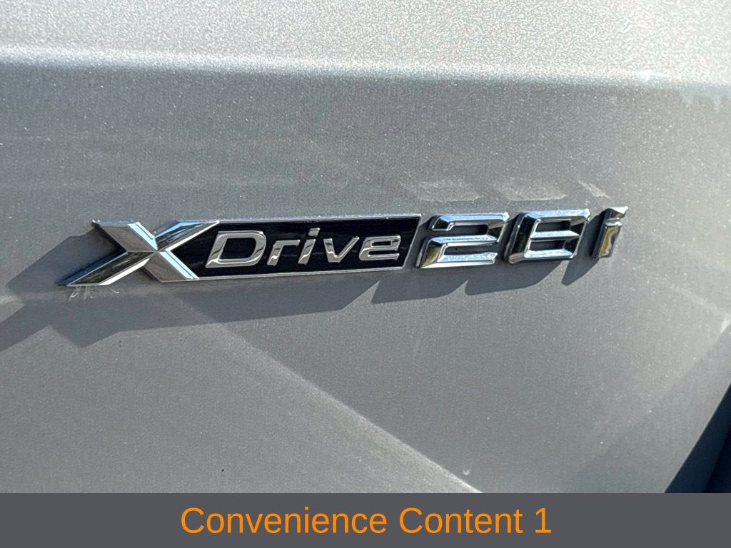 2023 BMW X1 xDrive28i