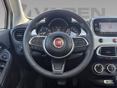 2021 FIAT 500X Trekking