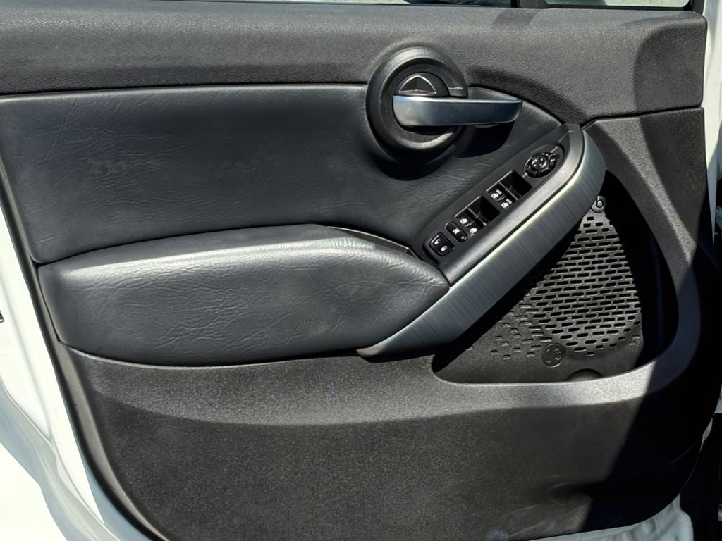2021 FIAT 500X Trekking
