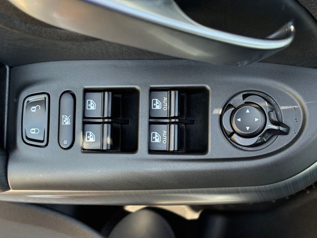 2021 FIAT 500X Trekking