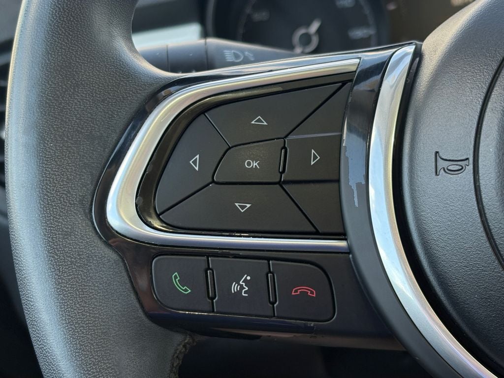 2021 FIAT 500X Trekking