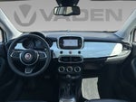 2021 FIAT 500X Trekking