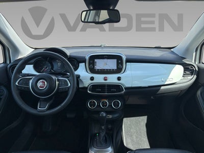 2021 FIAT 500X Trekking