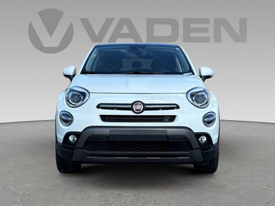 2021 FIAT 500X Trekking