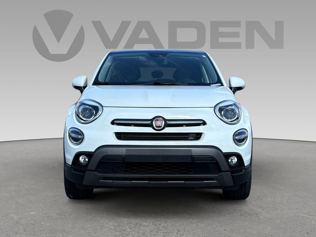 2021 FIAT 500X Trekking