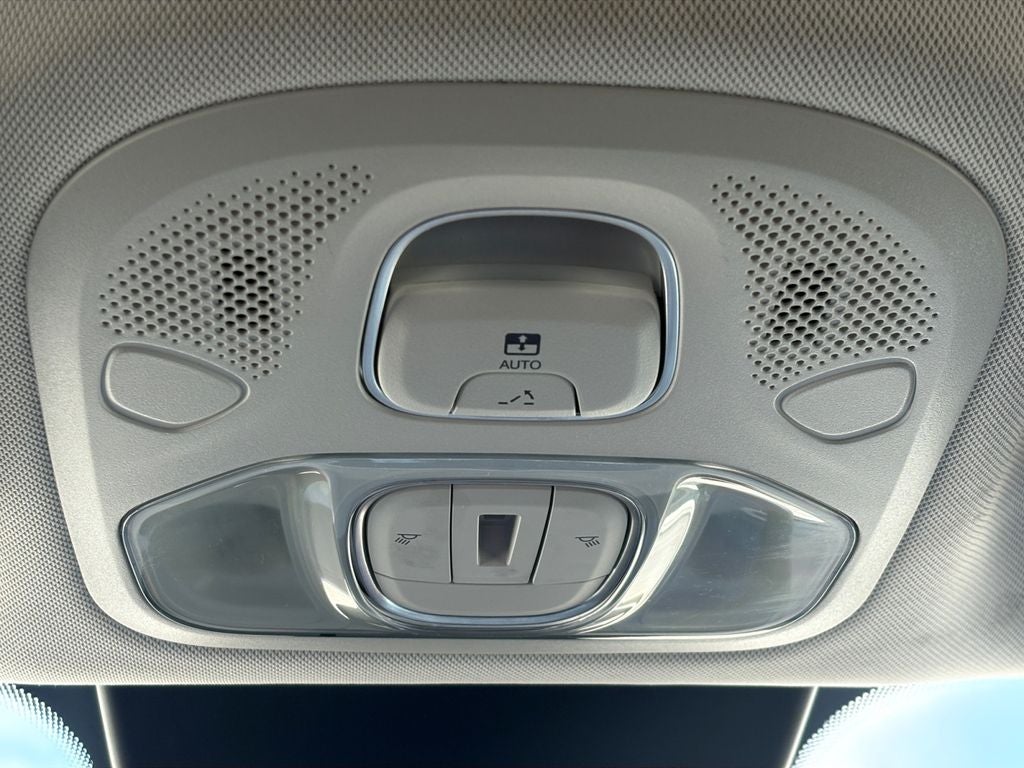 2021 FIAT 500X Trekking