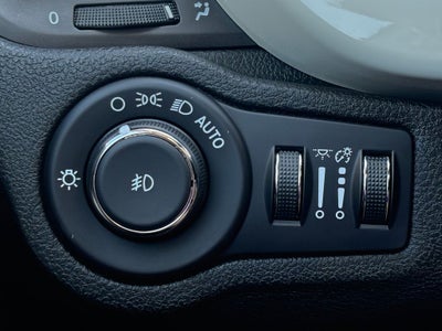 2021 FIAT 500X Trekking