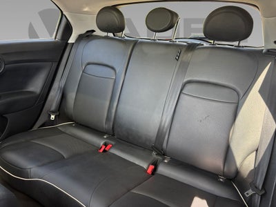 2021 FIAT 500X Trekking