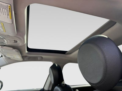 2021 FIAT 500X Trekking