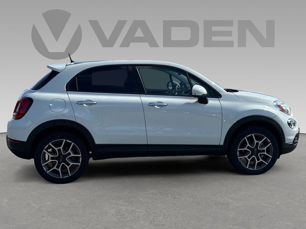 2021 FIAT 500X Trekking