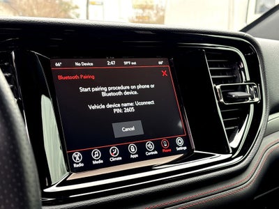 2023 Dodge Durango GT