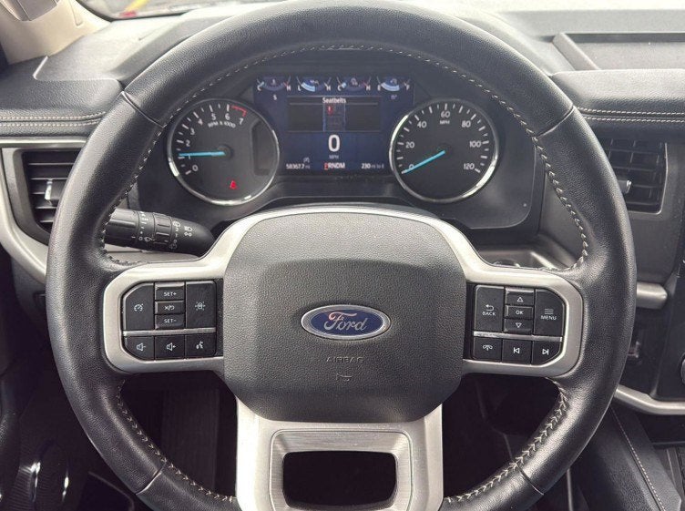 2024 Ford Expedition XLT