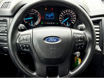 2020 Ford Ranger XL