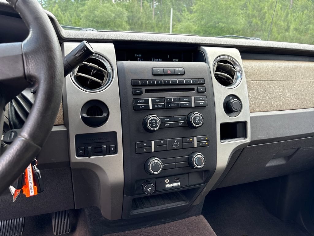 2010 Ford F-150 XL