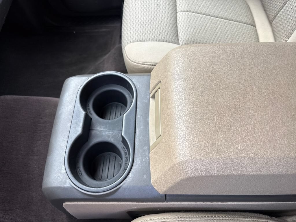2010 Ford F-150 XL