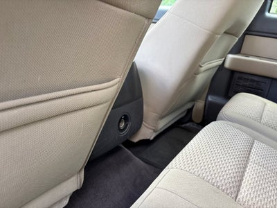 2010 Ford F-150 XL
