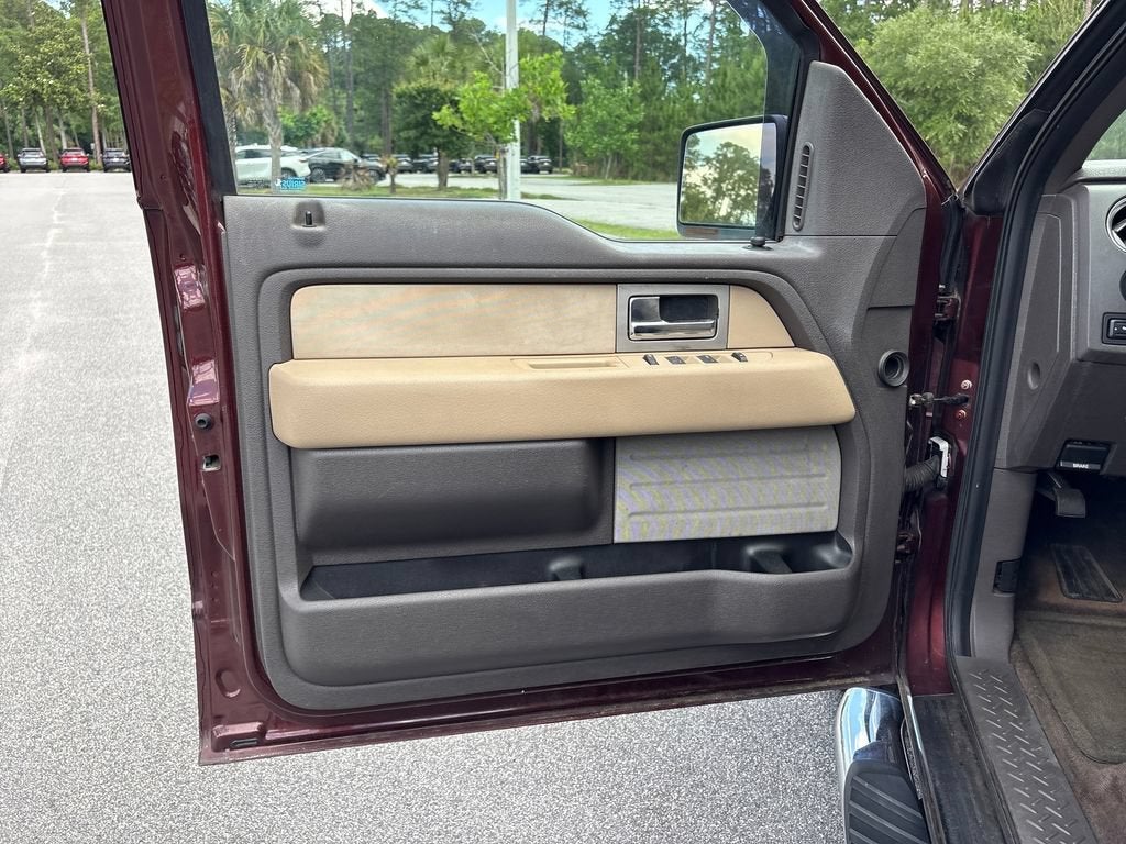 2010 Ford F-150 XL