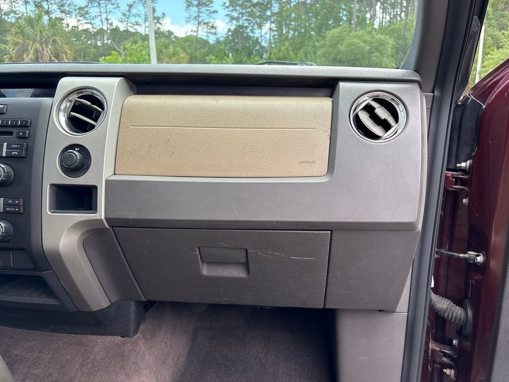 2010 Ford F-150 XL