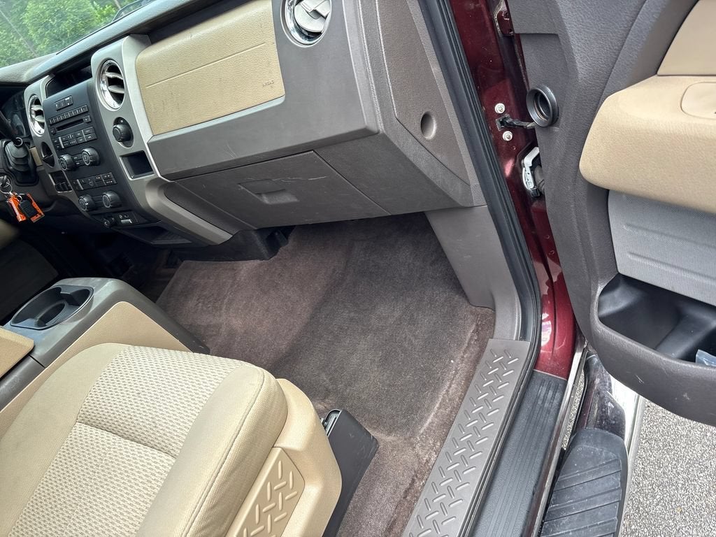 2010 Ford F-150 XL