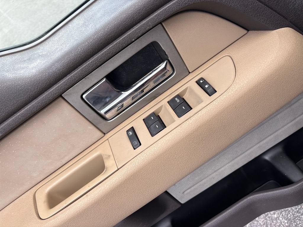 2010 Ford F-150 XL