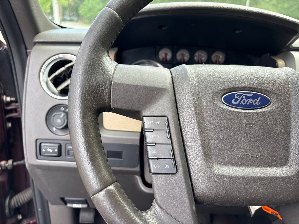 2010 Ford F-150 XL