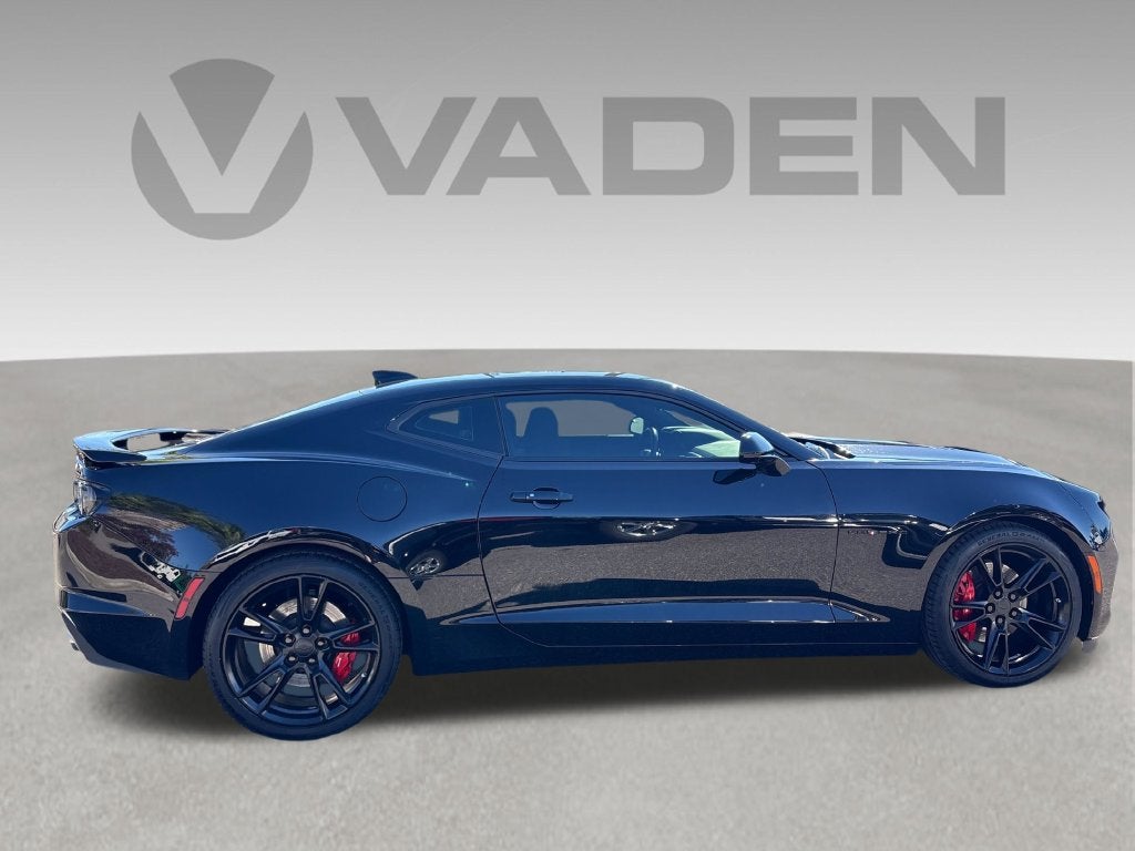 2023 Chevrolet Camaro 1SS