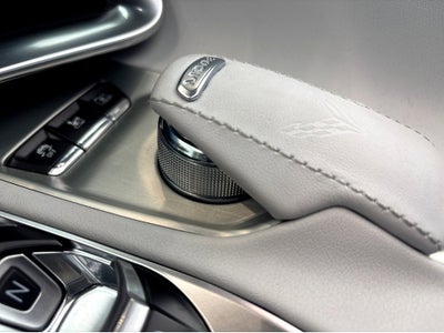 2025 Chevrolet Corvette Z06 2LZ