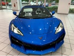 2025 Chevrolet Corvette Z06 2LZ