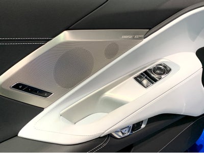 2025 Chevrolet Corvette Z06 2LZ