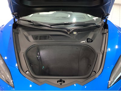 2025 Chevrolet Corvette Z06 2LZ