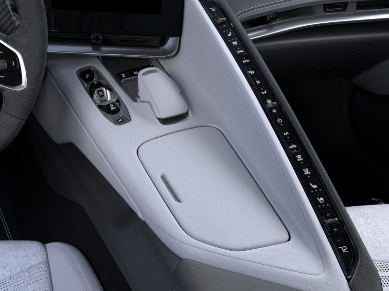 2025 Chevrolet Corvette Z06 2LZ