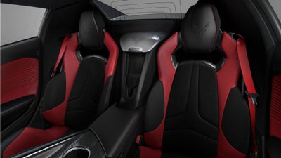 2026 Chevrolet Corvette ZR1 3LZ