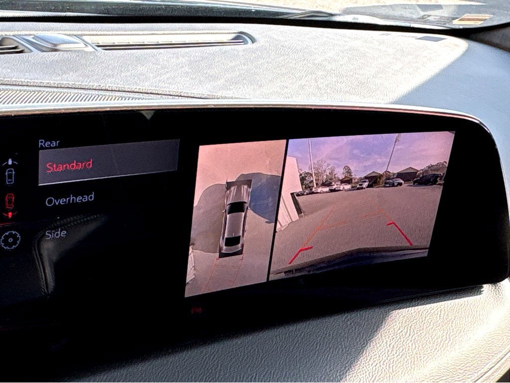 2025 Cadillac CT5-V V-Series Blackwing