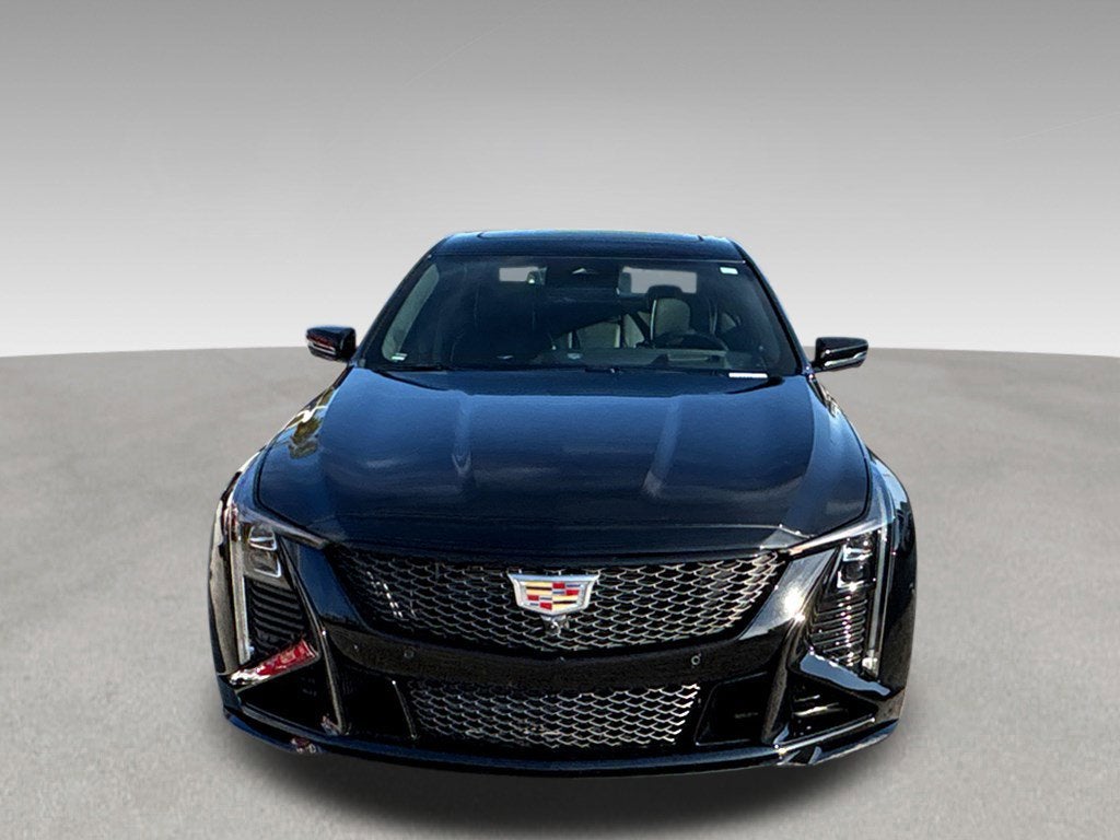 2025 Cadillac CT5-V V-Series Blackwing