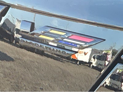 2025 Cadillac CT5-V V-Series Blackwing