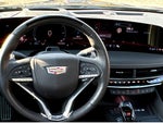2025 Cadillac CT5-V V-Series Blackwing