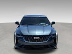 2022 Cadillac CT4 Luxury