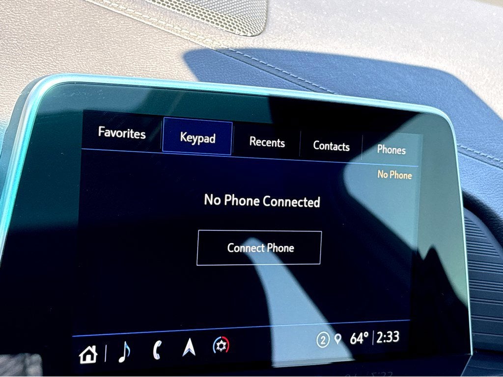 2022 Cadillac CT4 Luxury