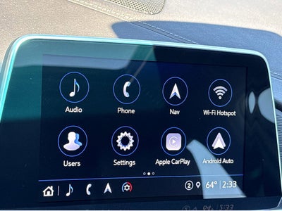 2022 Cadillac CT4 Luxury