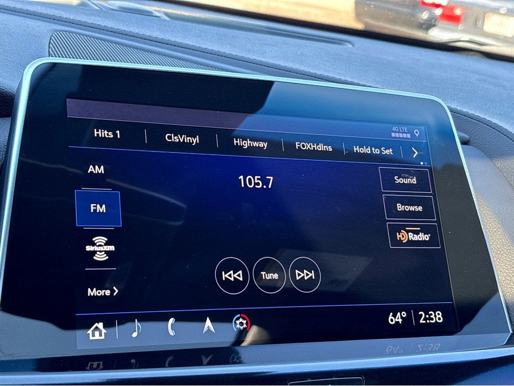 2024 Cadillac CT5 Luxury