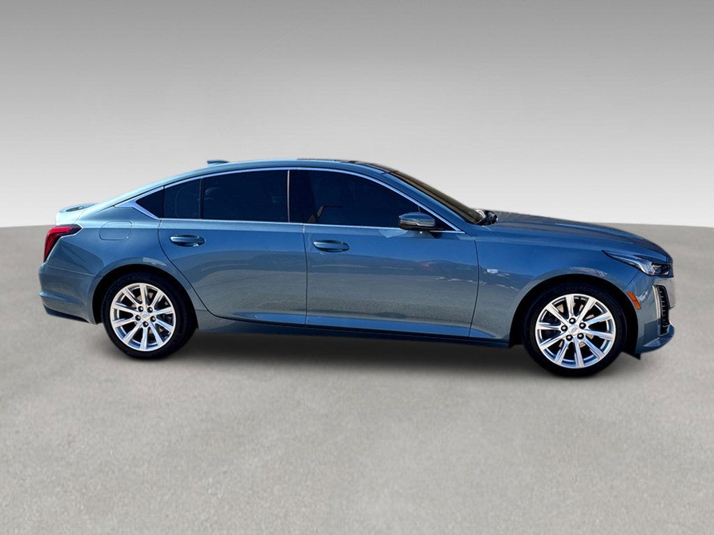 2024 Cadillac CT5 Luxury