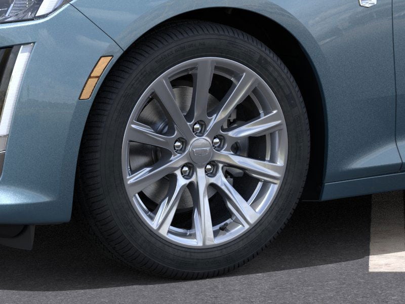 2024 Cadillac CT5 Luxury