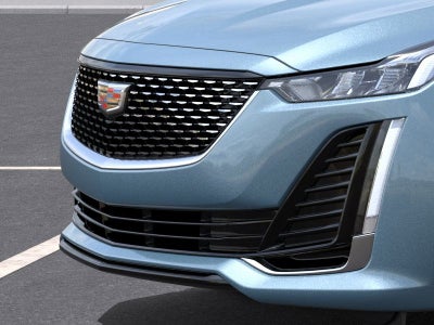 2024 Cadillac CT5 Luxury