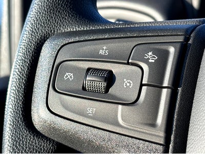 2025 Chevrolet Silverado 3500 HD WT DRW